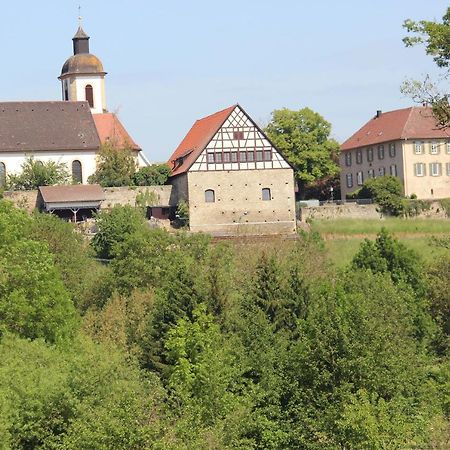 Hotel Adler Bad Friedrichshall Zewnętrze zdjęcie