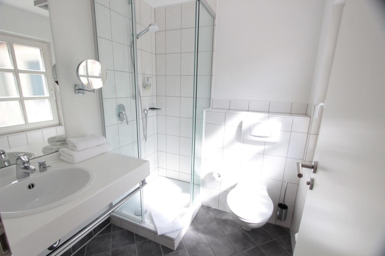 Hotel Adler Bad Friedrichshall Zewnętrze zdjęcie