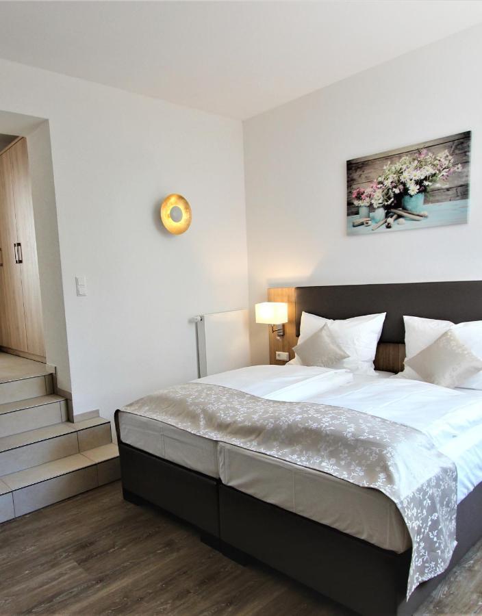 Hotel Adler Bad Friedrichshall Zewnętrze zdjęcie