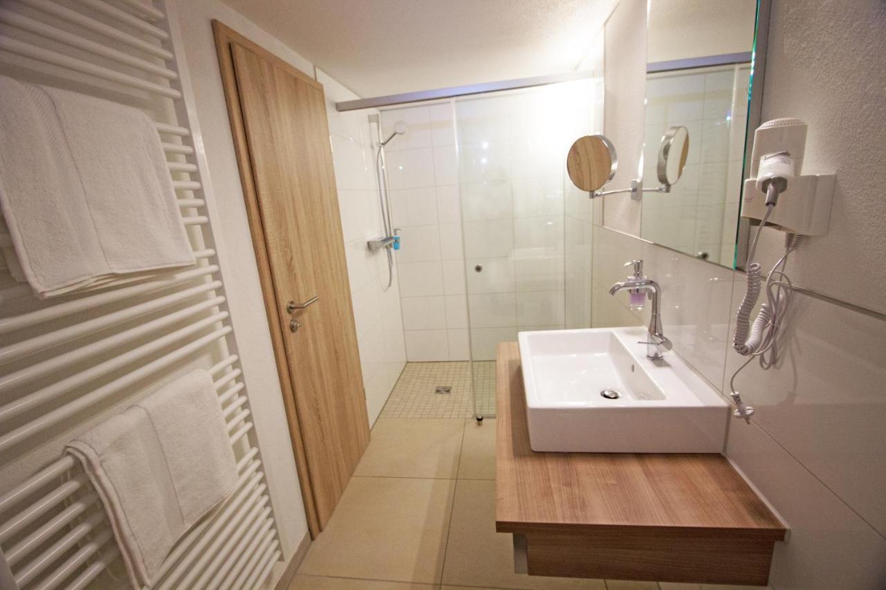 Hotel Adler Bad Friedrichshall Zewnętrze zdjęcie
