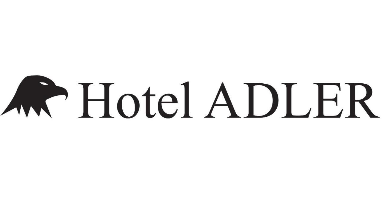 Hotel Adler Bad Friedrichshall Zewnętrze zdjęcie