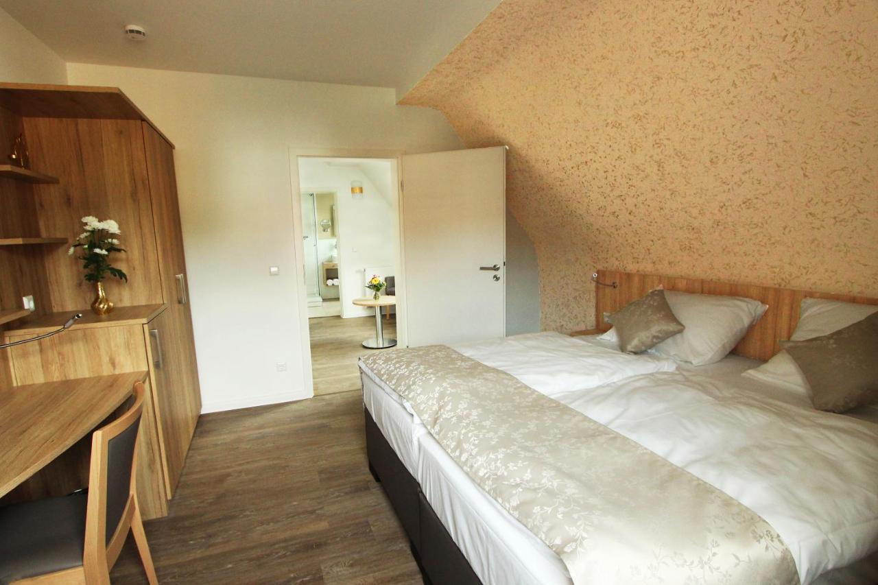 Hotel Adler Bad Friedrichshall Zewnętrze zdjęcie