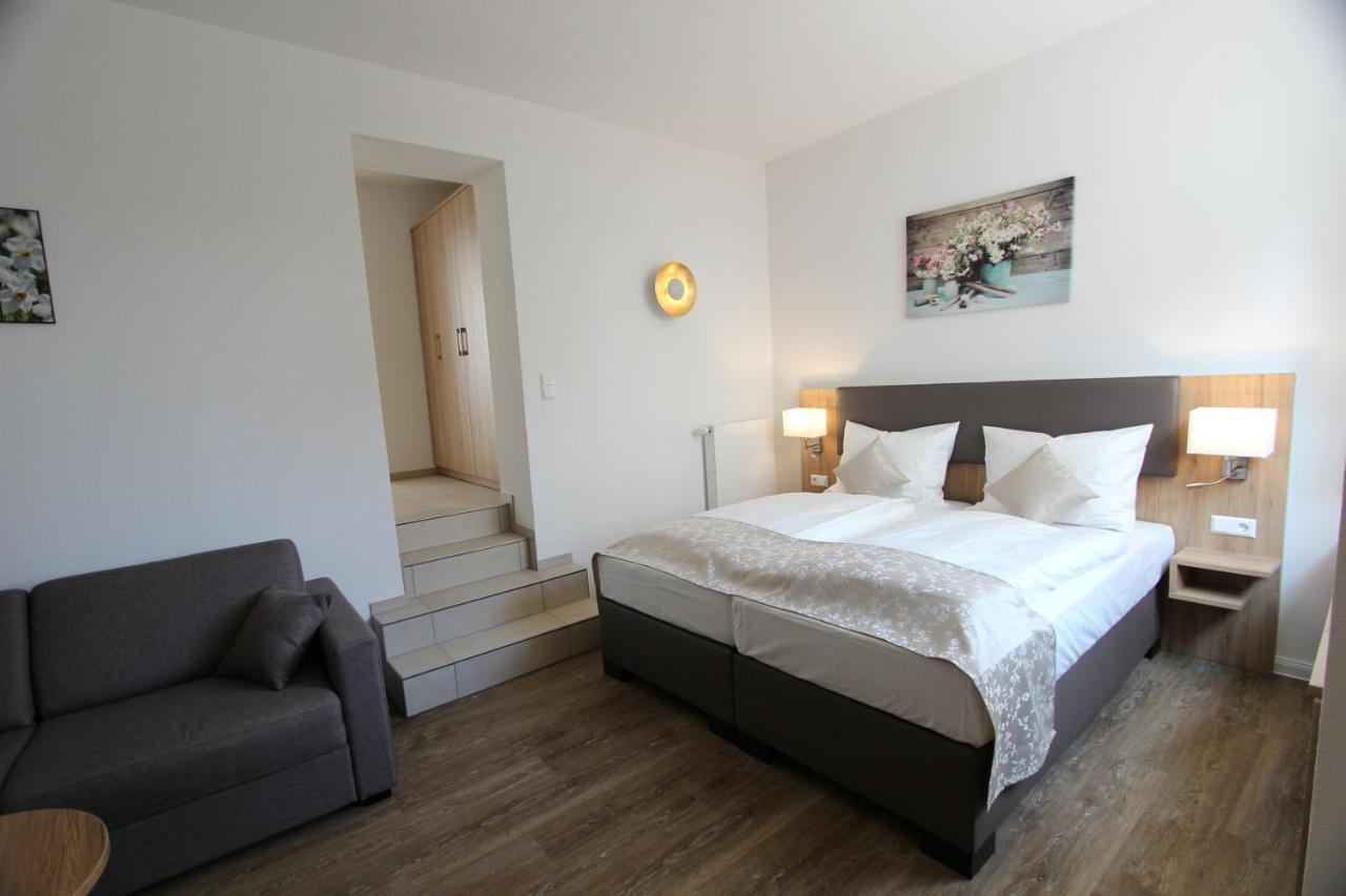 Hotel Adler Bad Friedrichshall Zewnętrze zdjęcie