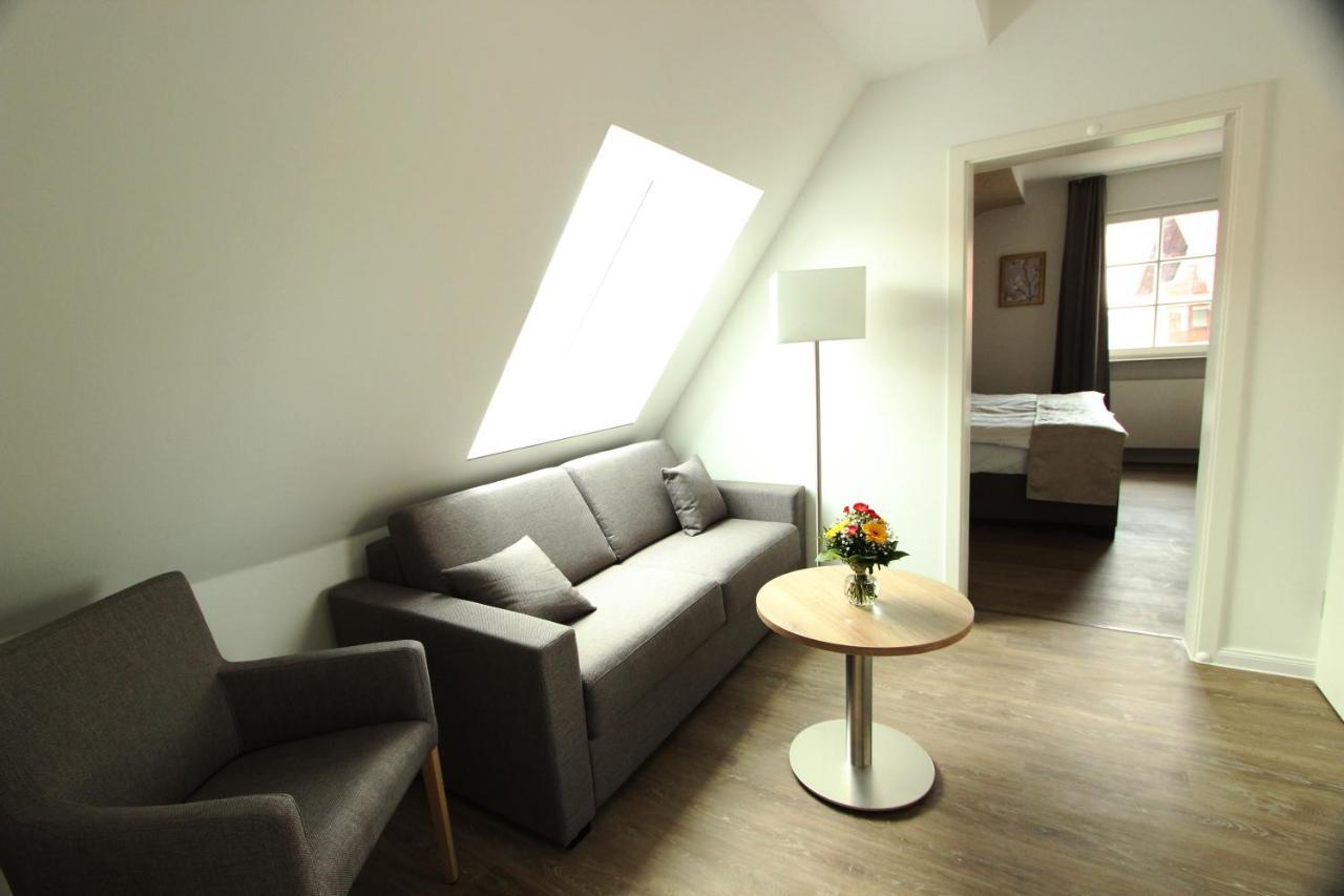 Hotel Adler Bad Friedrichshall Zewnętrze zdjęcie
